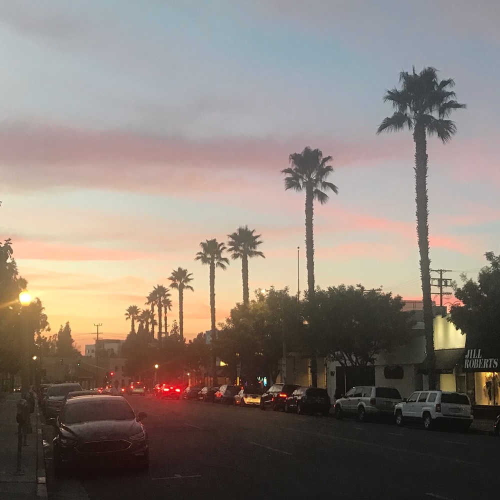 Meet your Posher, Nalia